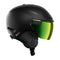 Atomic Revent GT Amid Visor HD Photo Helmet 2027