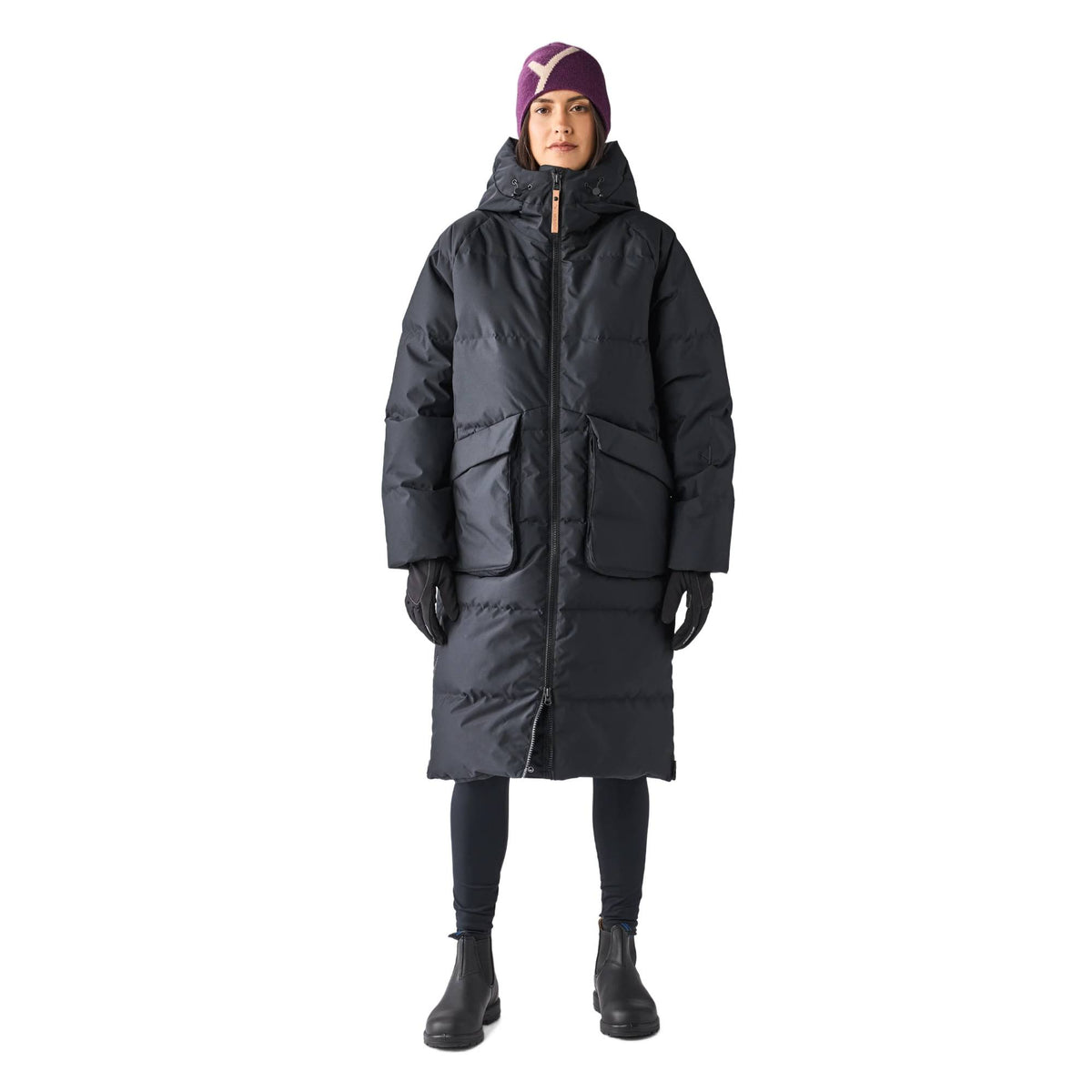 Indyeva Theros Womens Coat 2027