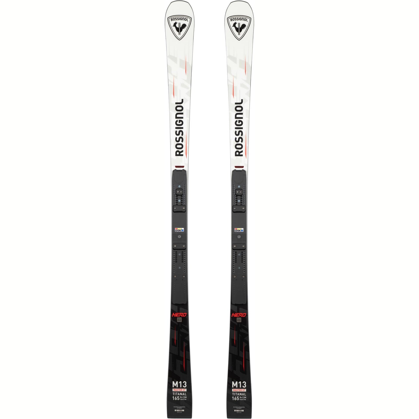 Rossignol Hero Master ST R22 Ski 2025