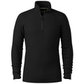 Smartwool Classic Merino Mens Quarter Zip