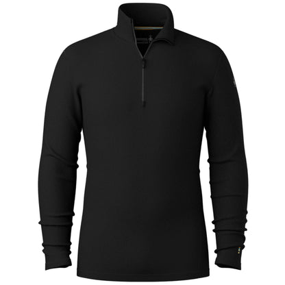 Smartwool Classic Merino Mens Quarter Zip