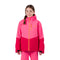 Rossignol Wispile Junior Jacket 2025