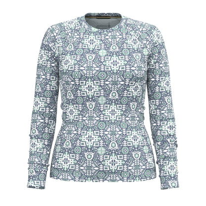 Smartwool Classic Merino Womens Crew
