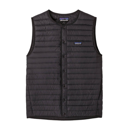 Patagonia LW Down Mens Sweater Vest 2027