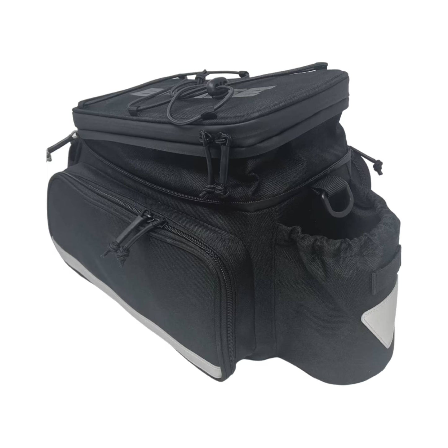 BiKASE Big Daddy MIK Trunk Bag