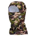 Blackstrap The Hood Adult Balaclava