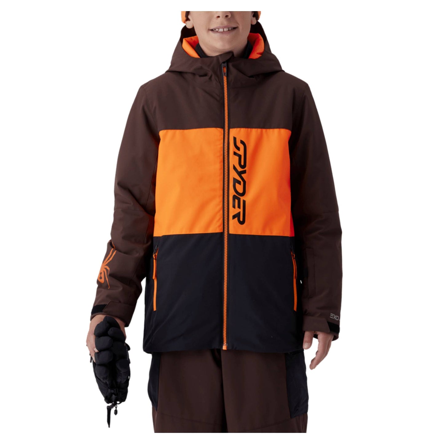 Spyder Slash Junior Jacket 2027