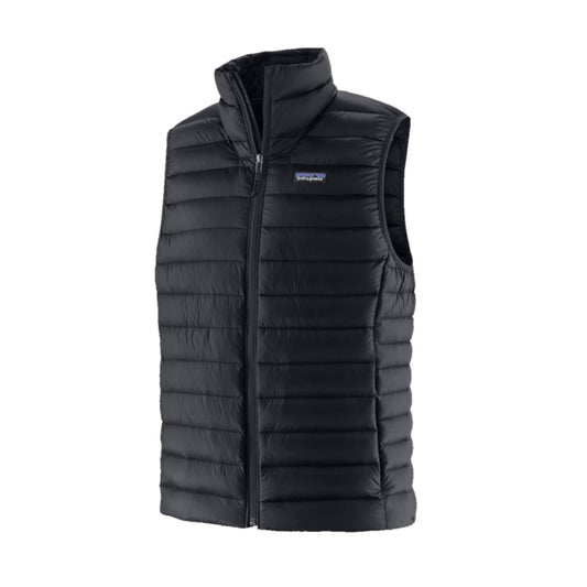 Patagonia Mens Down Sweater Vest 2027