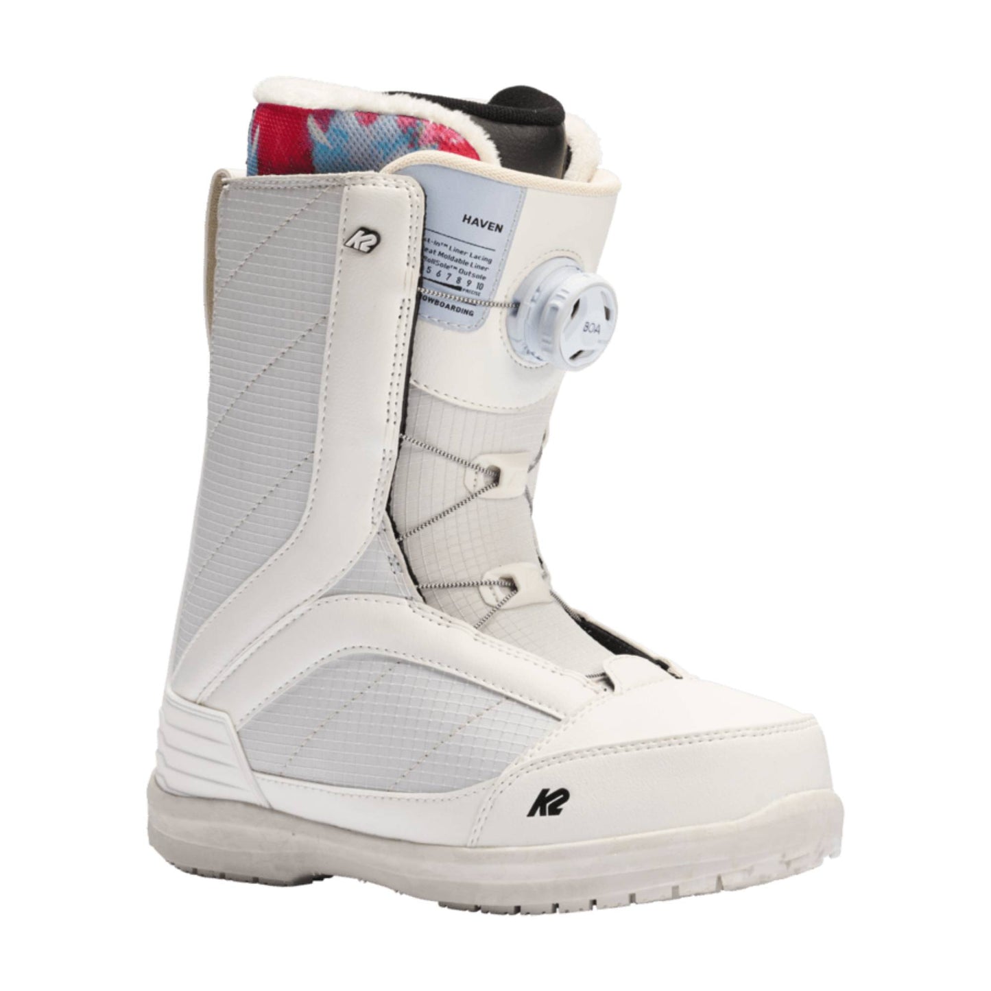 K2 Haven Womens Snowboard Boots 2026
