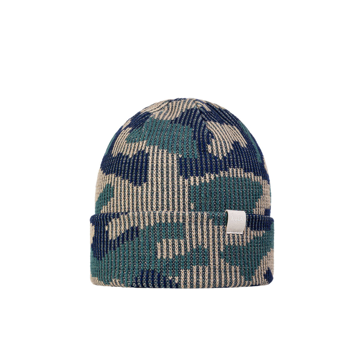 Bula Warrior Junior Beanie