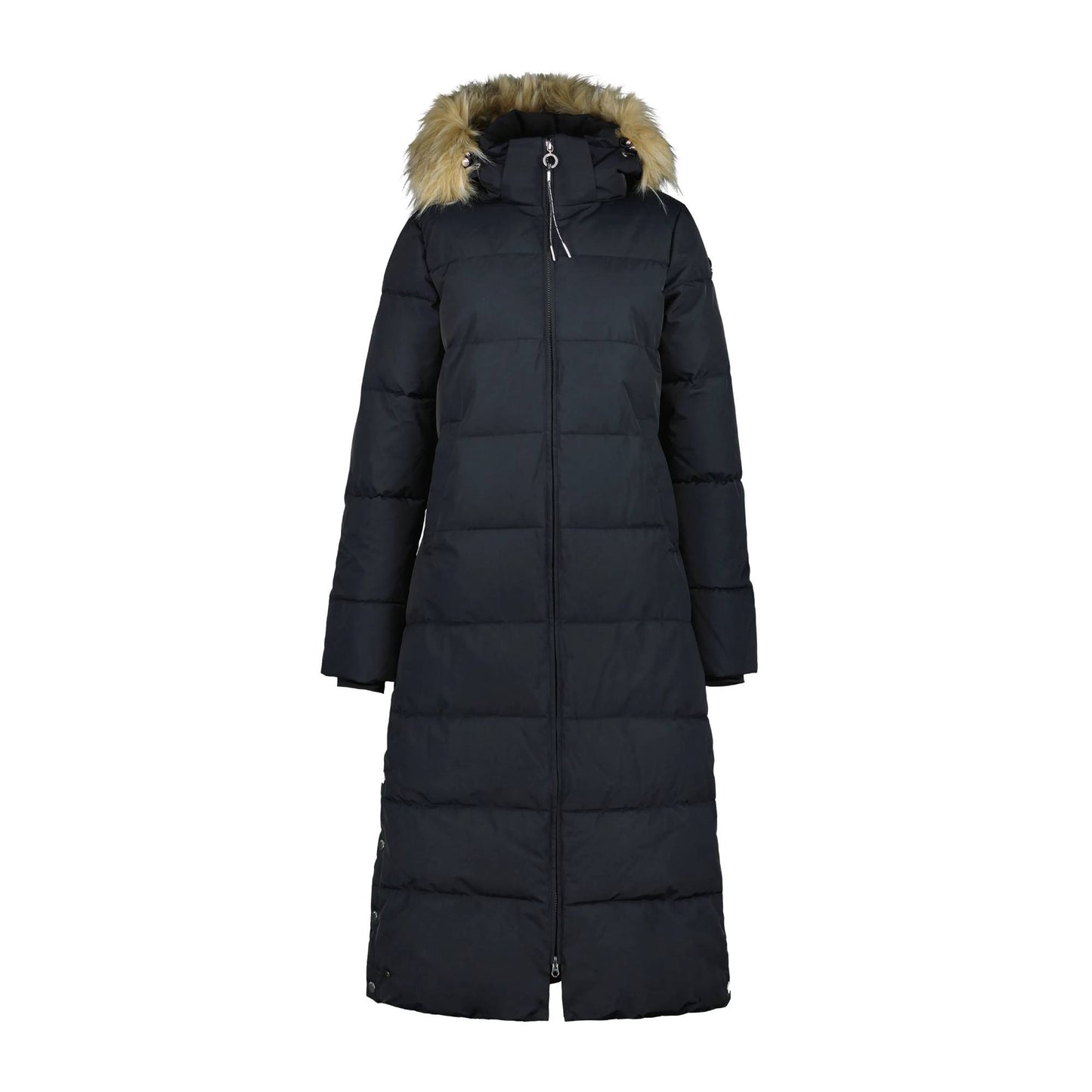 Luhta Iisalmi Womens Coat 2026