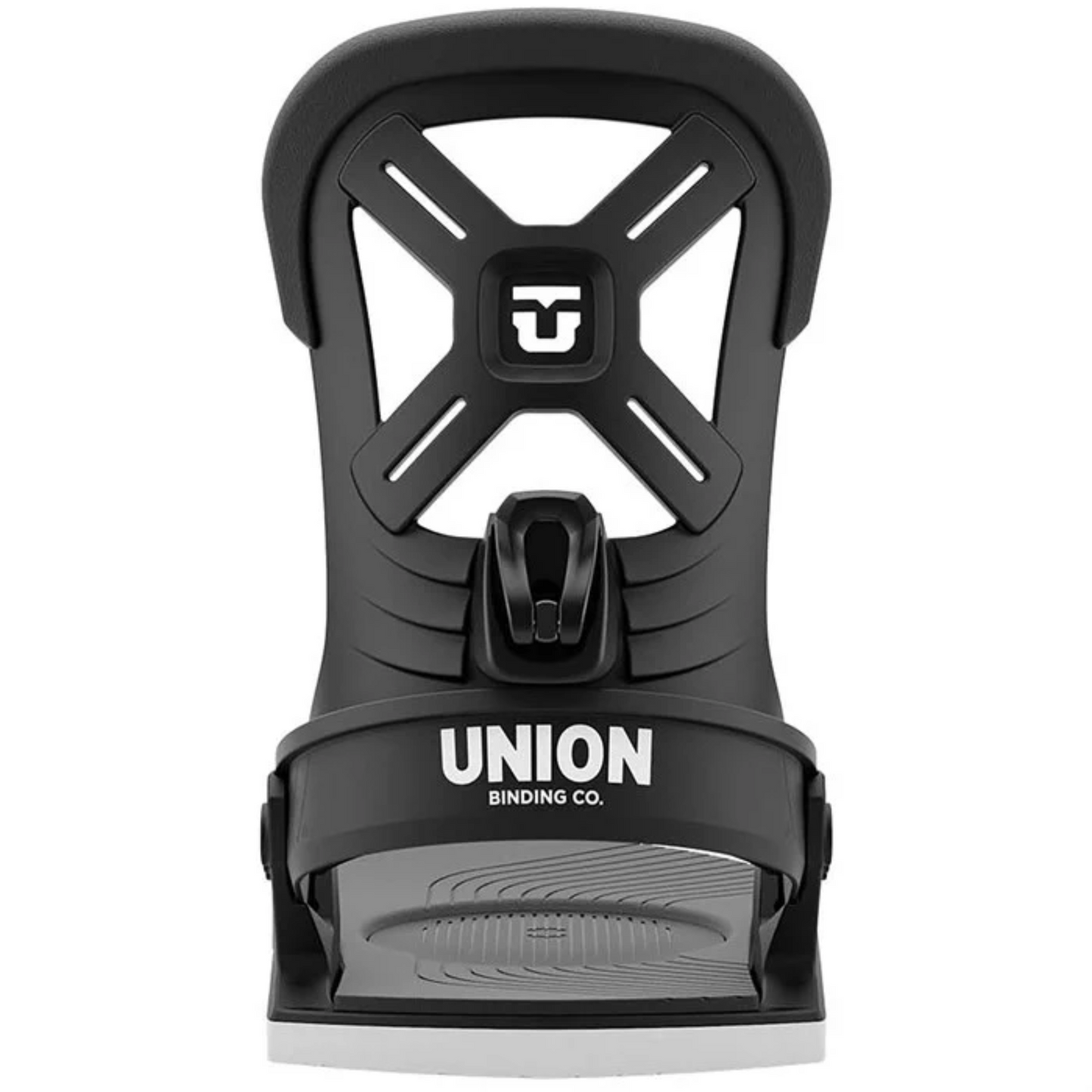 Union Cadet Junior Snowboard Bindings 2025