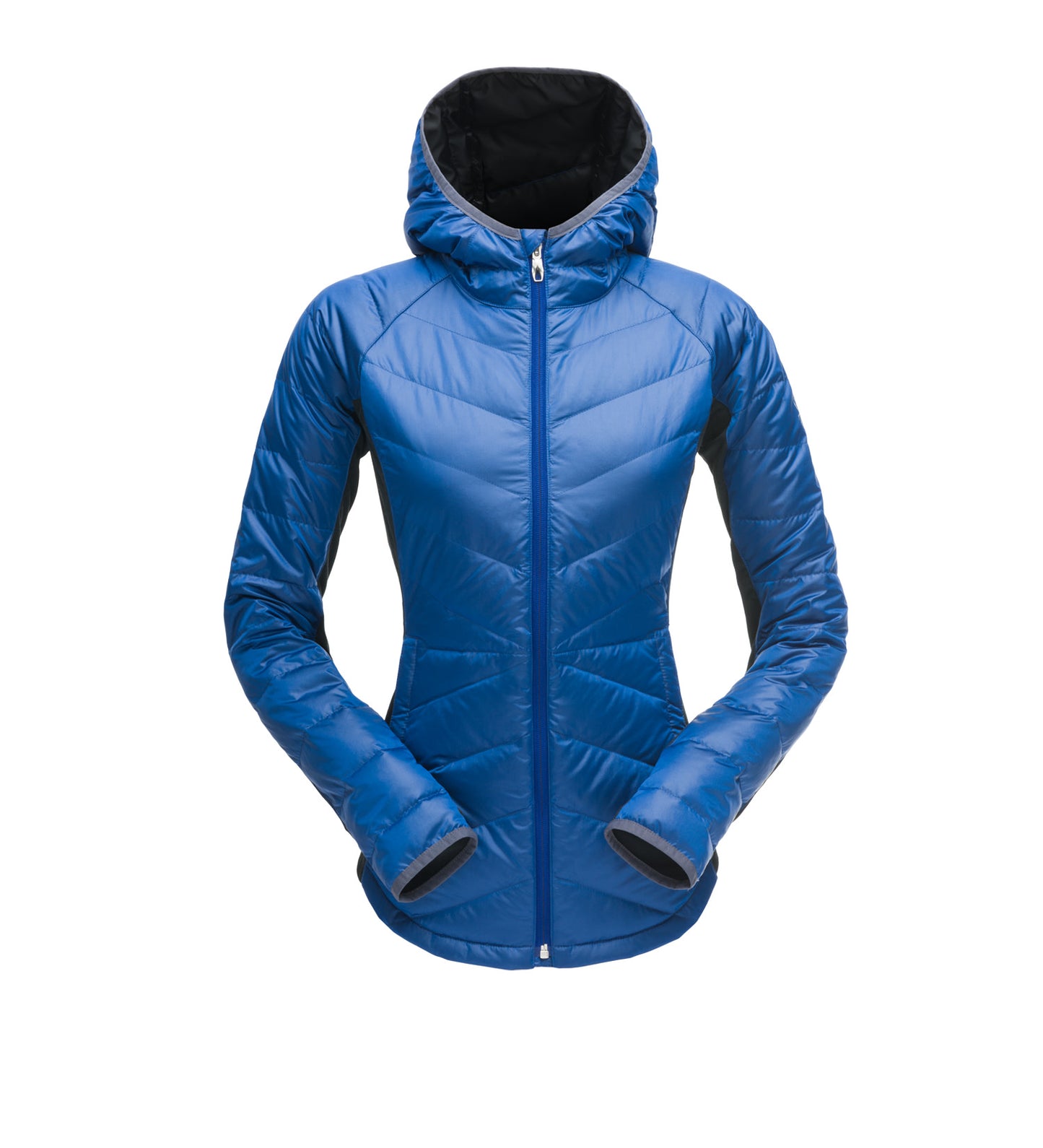 Spyder Solitude Ladies Hoody Down Jacket 2019