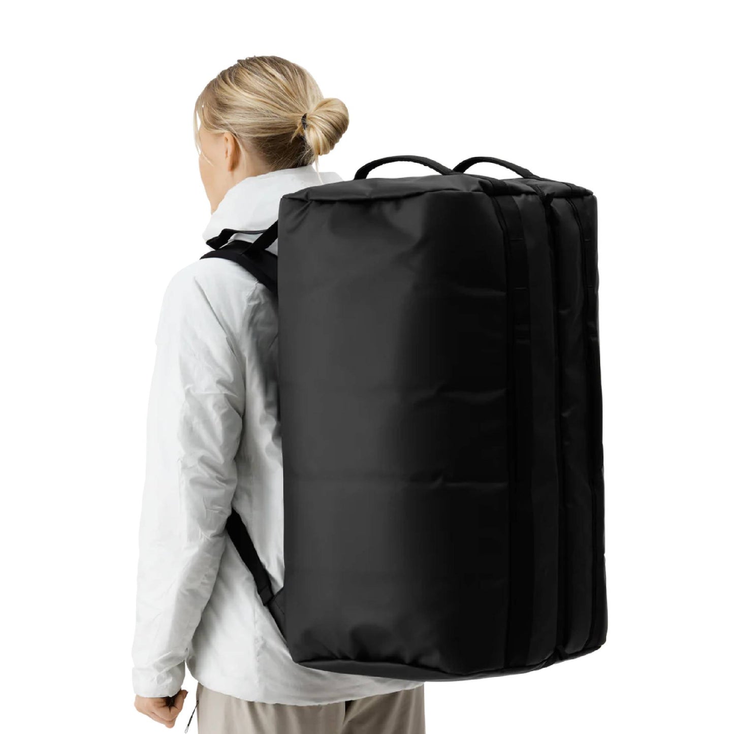 Db Roamer Pro Split Duffel