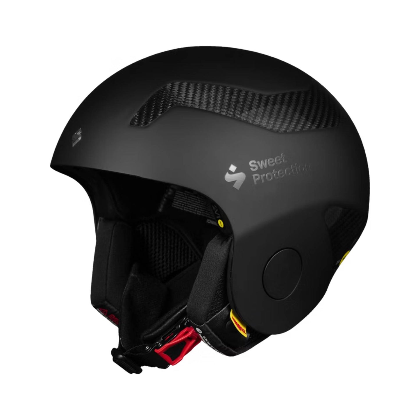 Sweet Protection Carbon 2Vi MIPS Race Helmet 2026