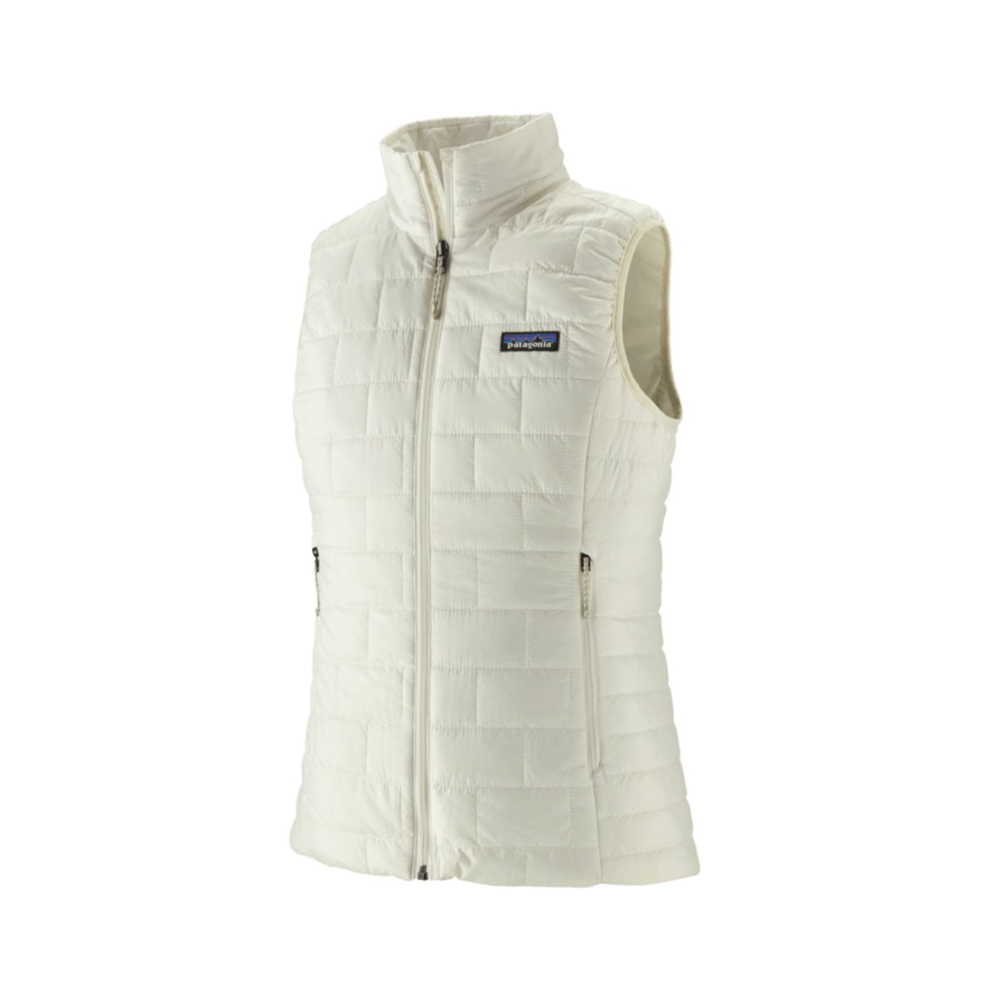 Patagonia Nano Puff Womens Vest 2026