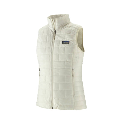 Patagonia Nano Puff Womens Vest 2026