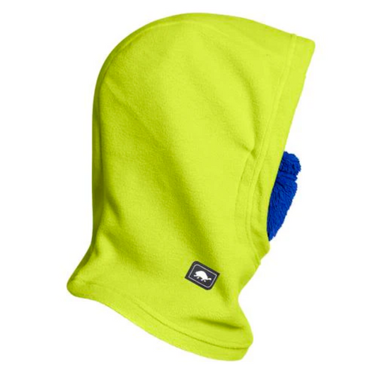 Turtle Fur Chelonia 150 Everyday Kids Overhood Bright Lime