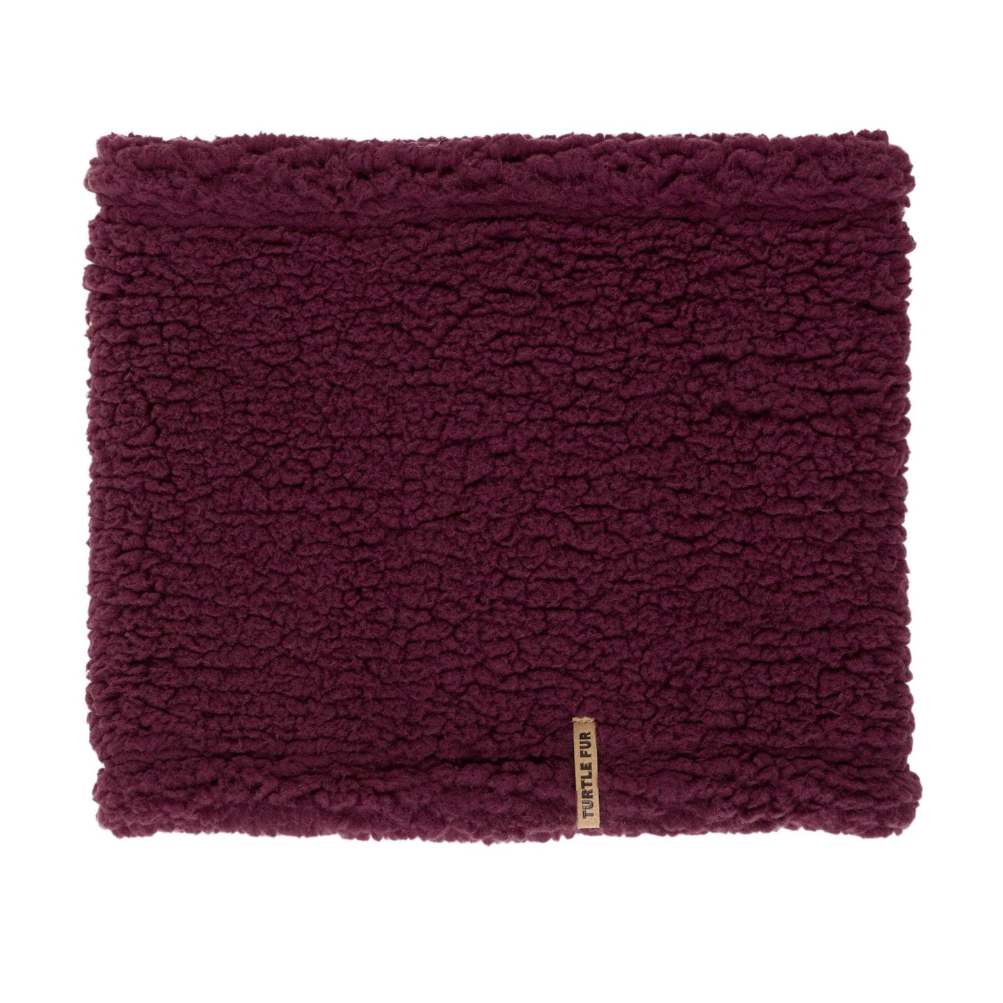 Turtle Fur Comfort Lush Adult Neck Warmer