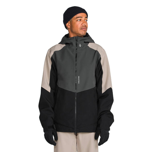 Volcom Brighton Mens Jacket 2027