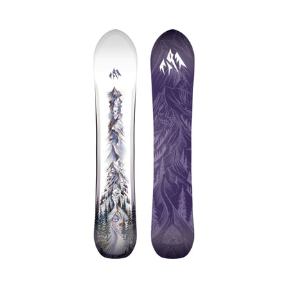 Jones Dreamweaver 2.0 Womens Snowboard 2027