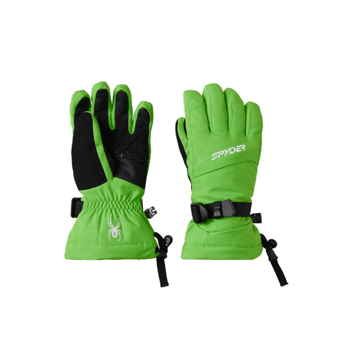 Spyder Overweb Youth Glove