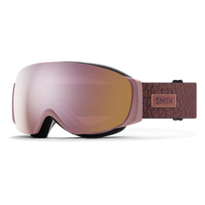 Smith I/O Mag S Low Bridge Goggles