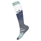 Smartwool Ski Full Cushion Snowpocalypse OTC Womens Sock