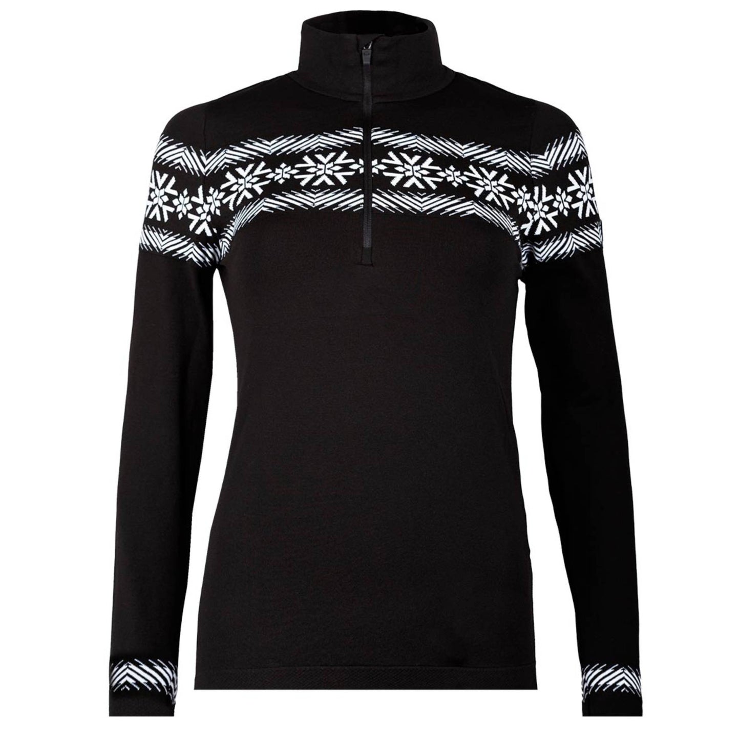 Newland Col de Mines Womens Half Zip Sweater 2026