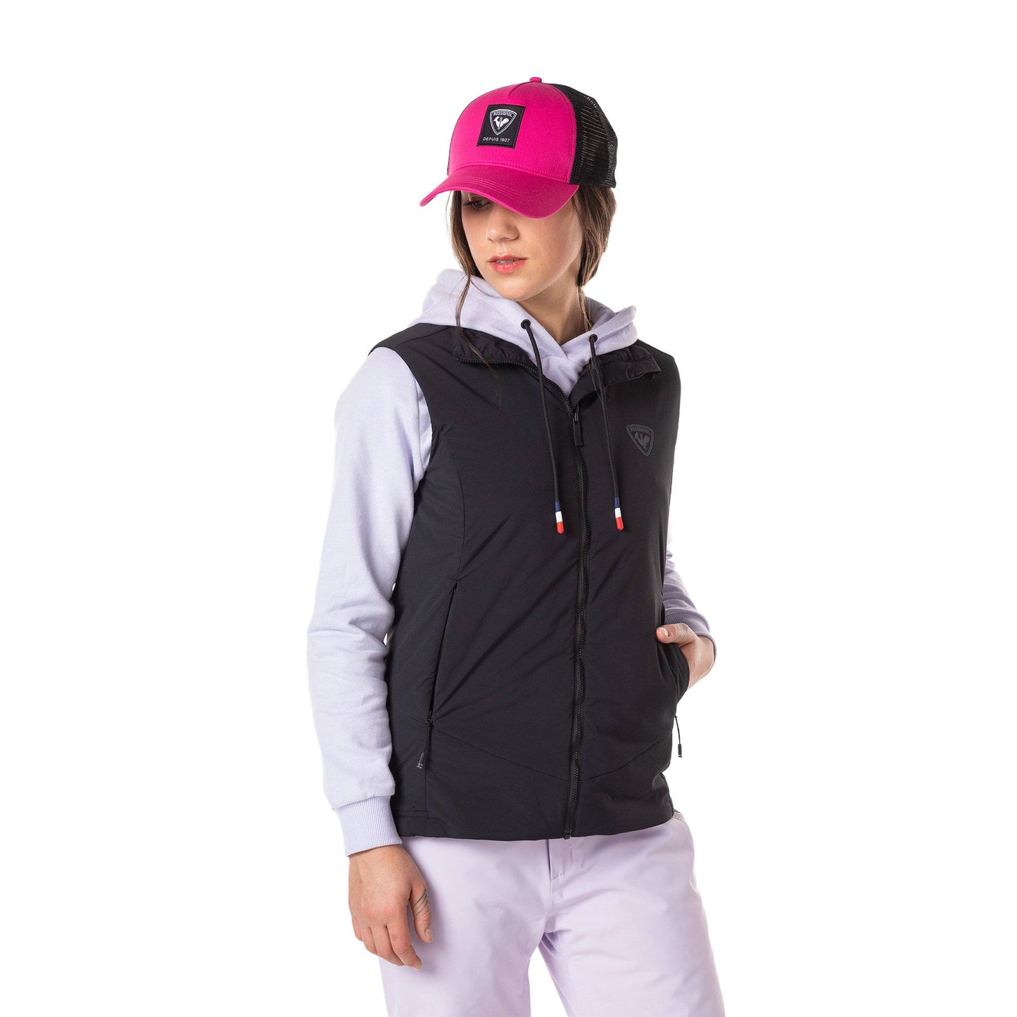 Rossignol Opside Womens Vest 2026