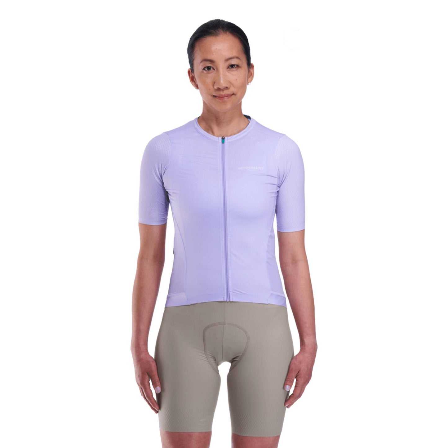 Peppermint Signature Womens Jersey
