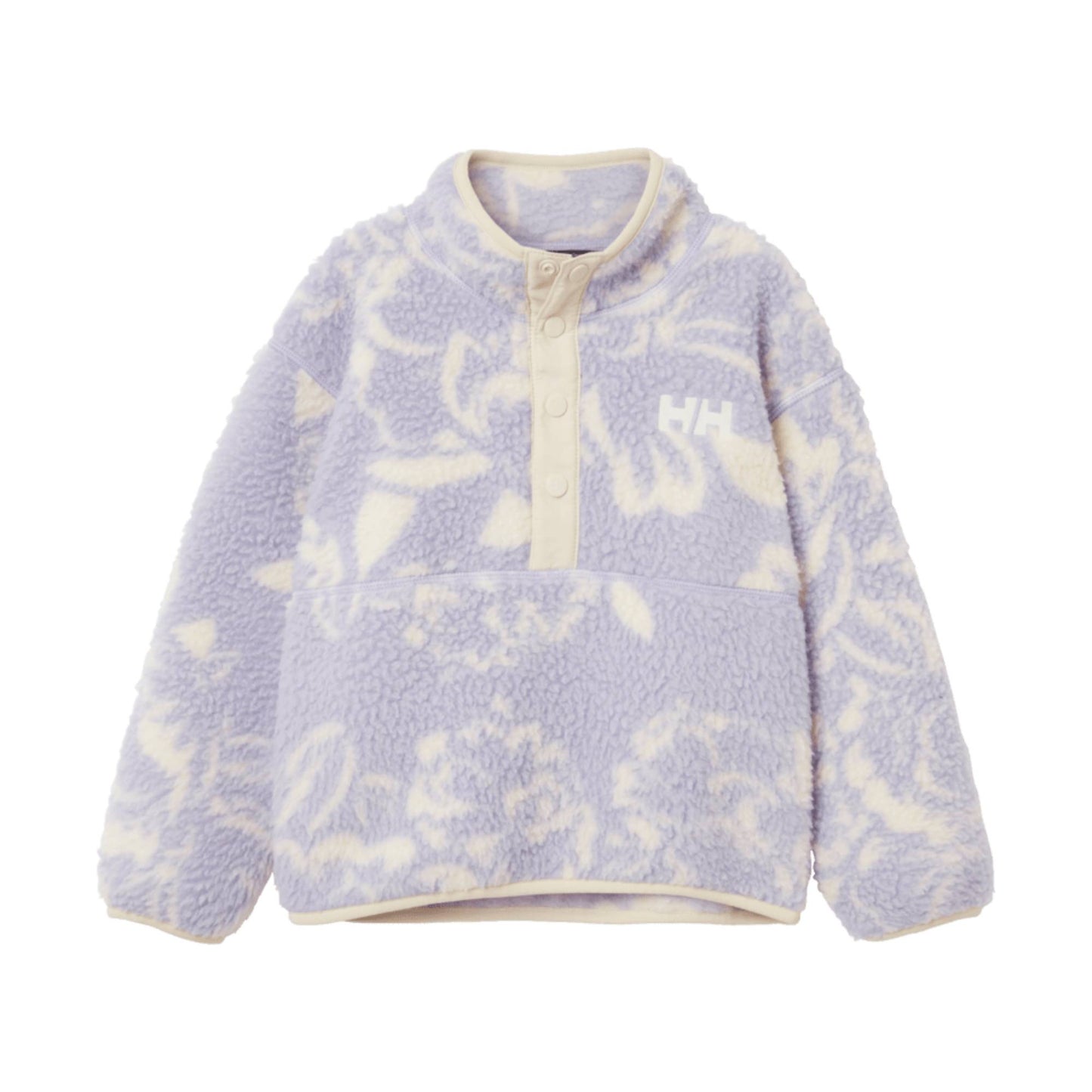 Helly Hansen Frosty Preschool Pile Sweater 2026