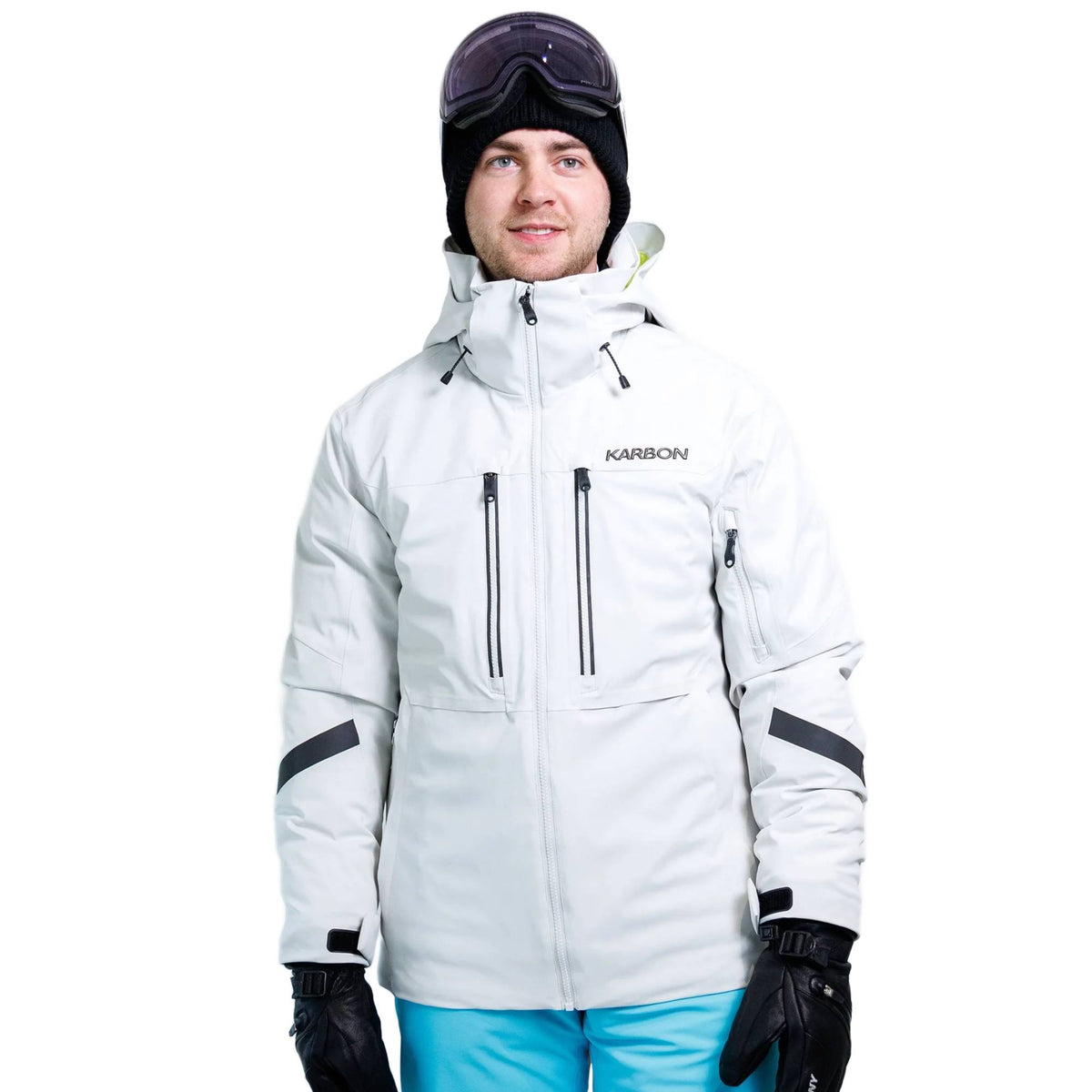 Karbon Atlas Mens Jacket 2027