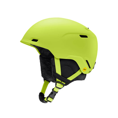 Smith Cache MIPS Junior Helmet 2027
