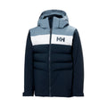 Helly Hansen Cyclone Junior Jacket 2026