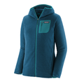 Patagonia R1 Air Womens Full Zip Hoody 2025