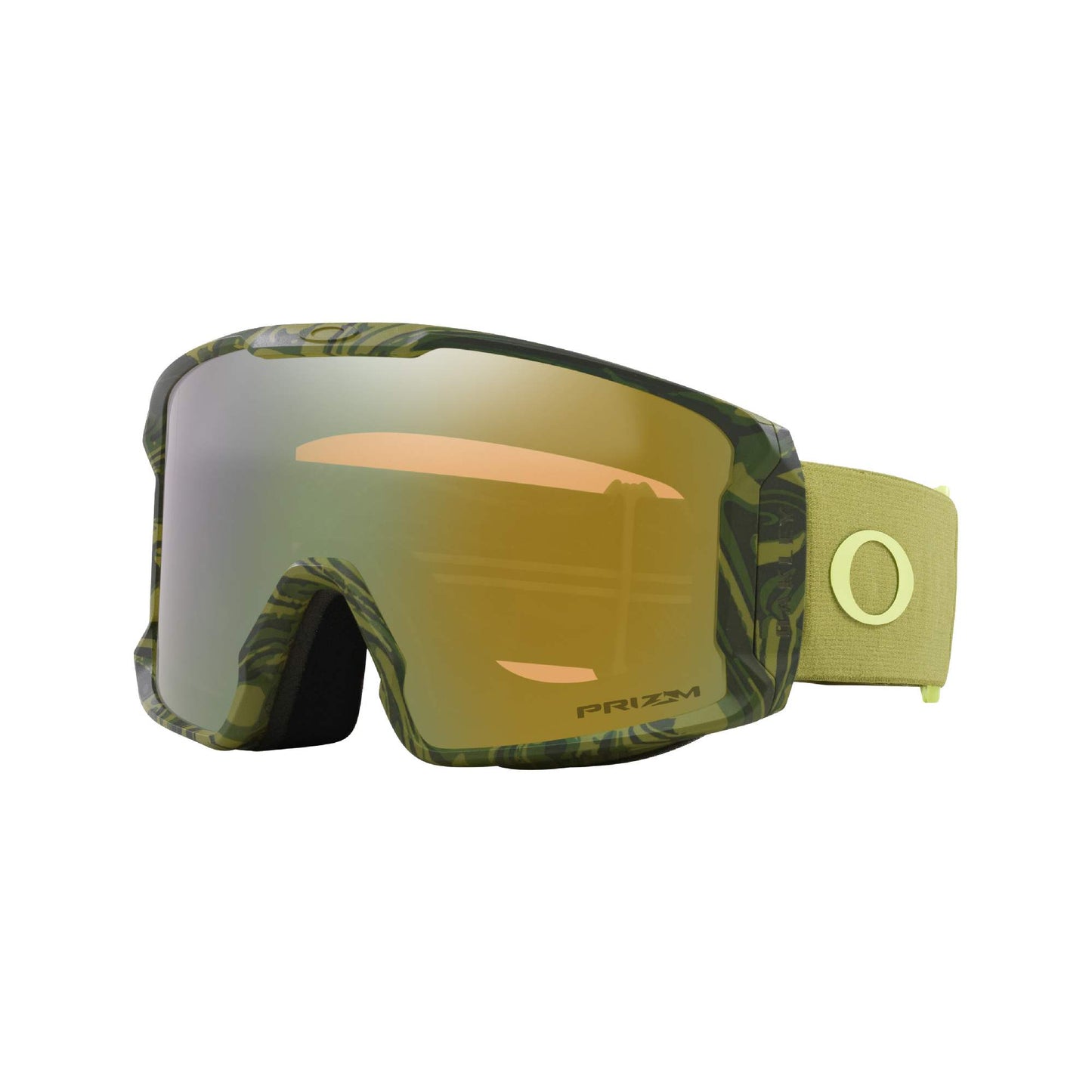 Oakley Line Miner L Goggles 2025