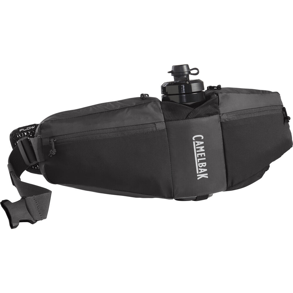 Camelbak Podium  Flow 4 Hydration Belt 21oz Black