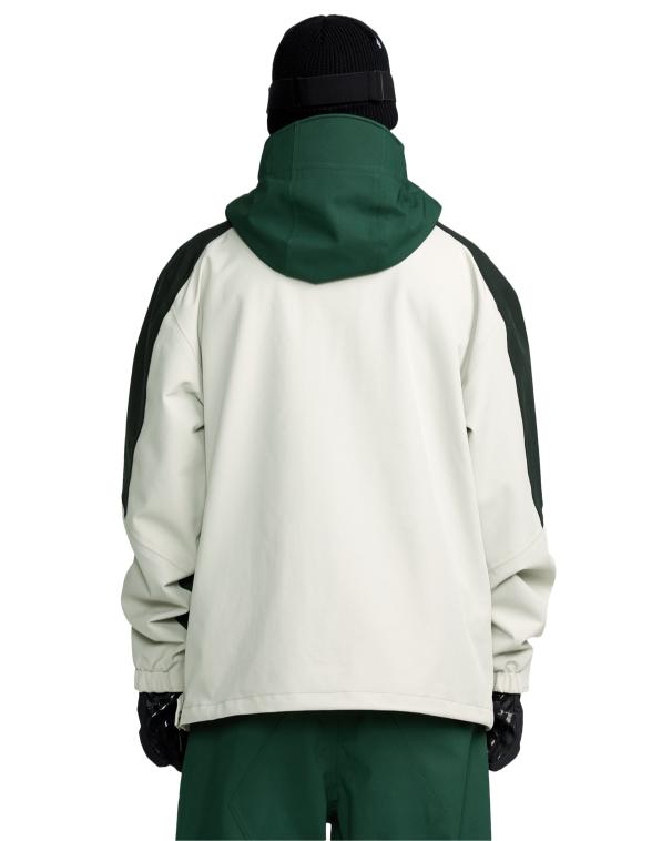 Volcom Brighton Mens Pullover 2026