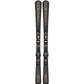 Rossignol Nova 8 Womens Ski + XPress W 11 GW Binding 2026
