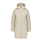 Luhta Inansaari Womens Down Jacket 2026