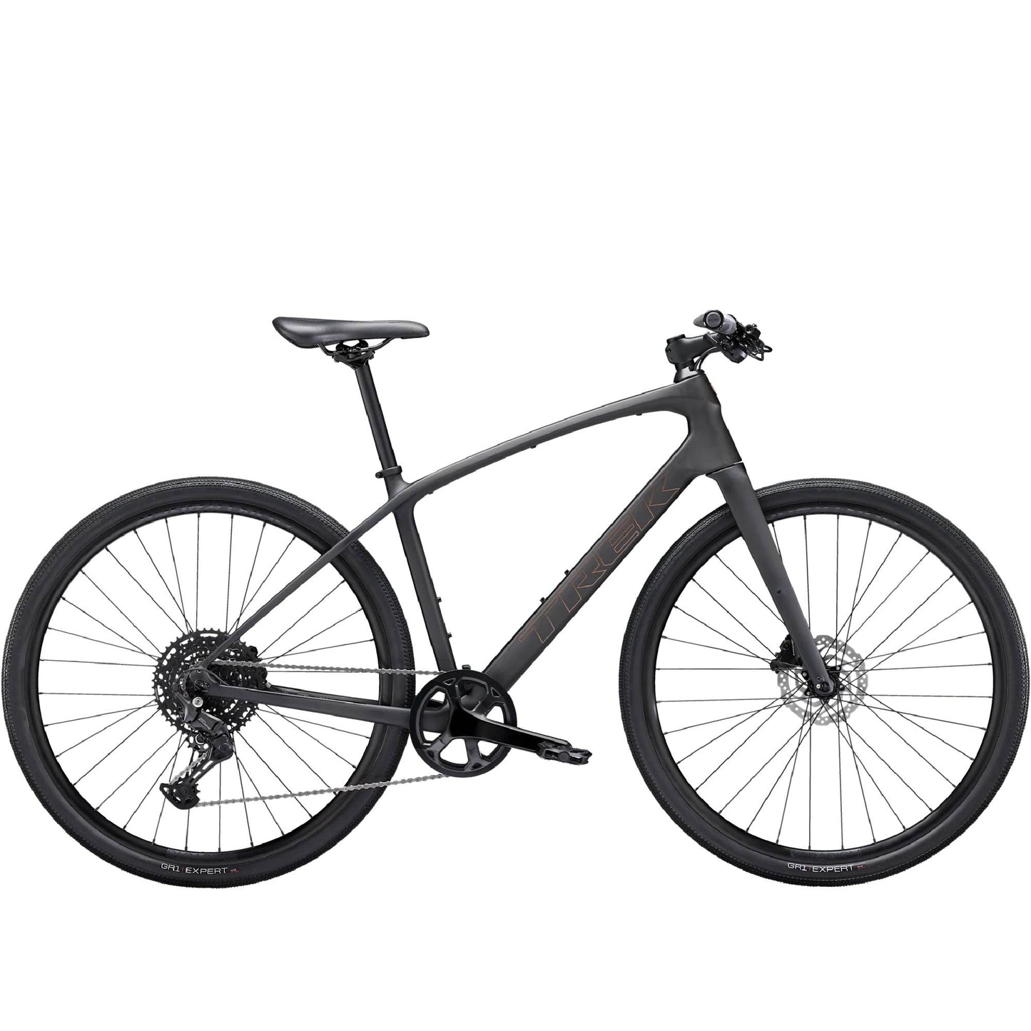 Trek FX Sport 4 Bike