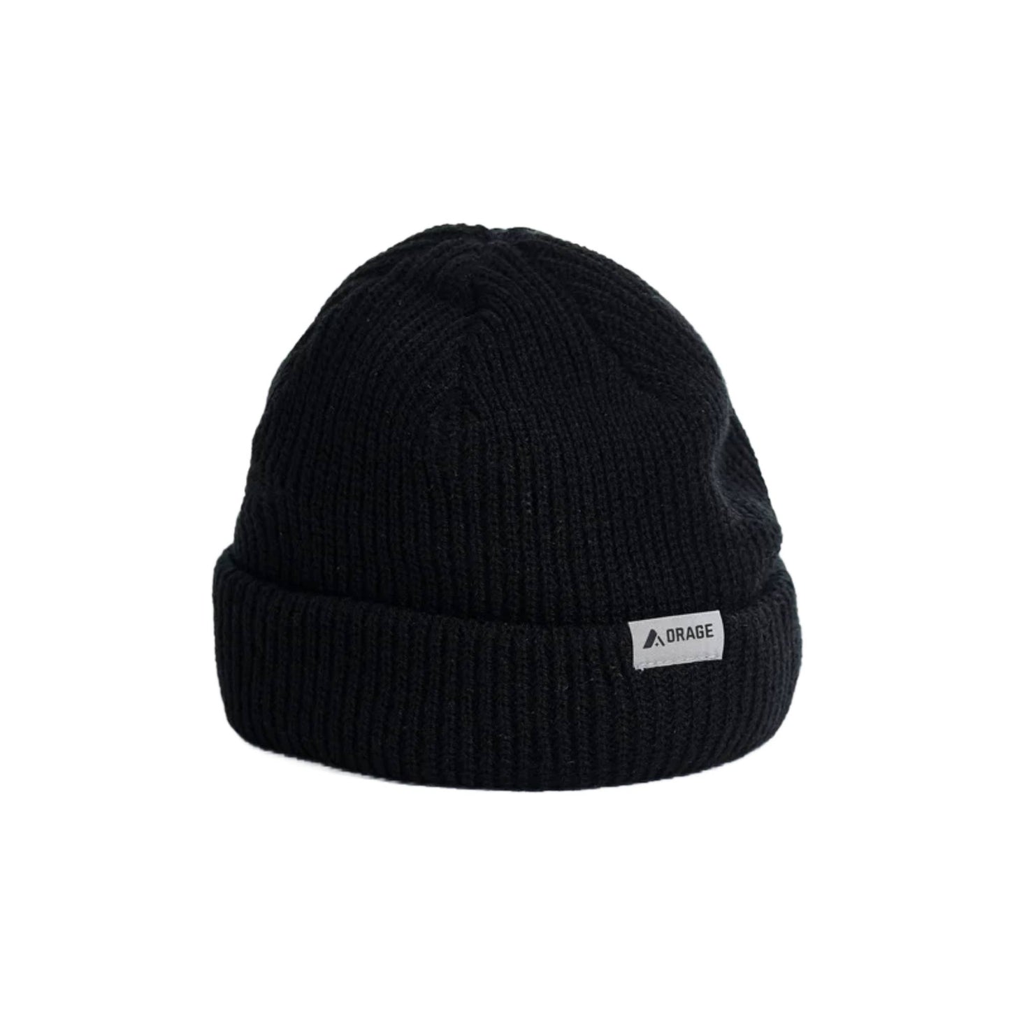 Orage Fisherman Adult Beanie