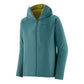 Patagonia Nano-Air UL FZ Mens Hoody 2025