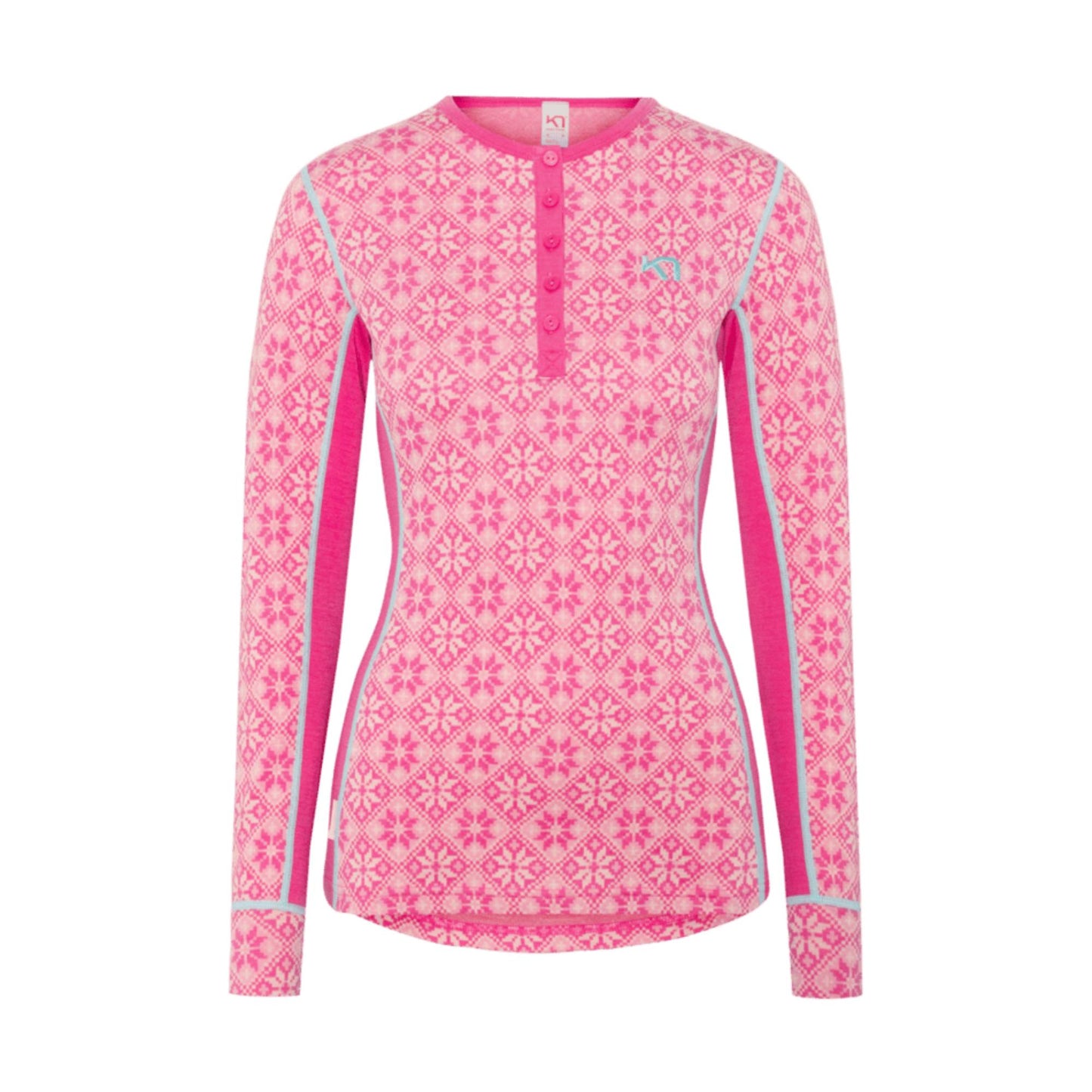 Kari Traa Rose Womens Long Sleeve 2026