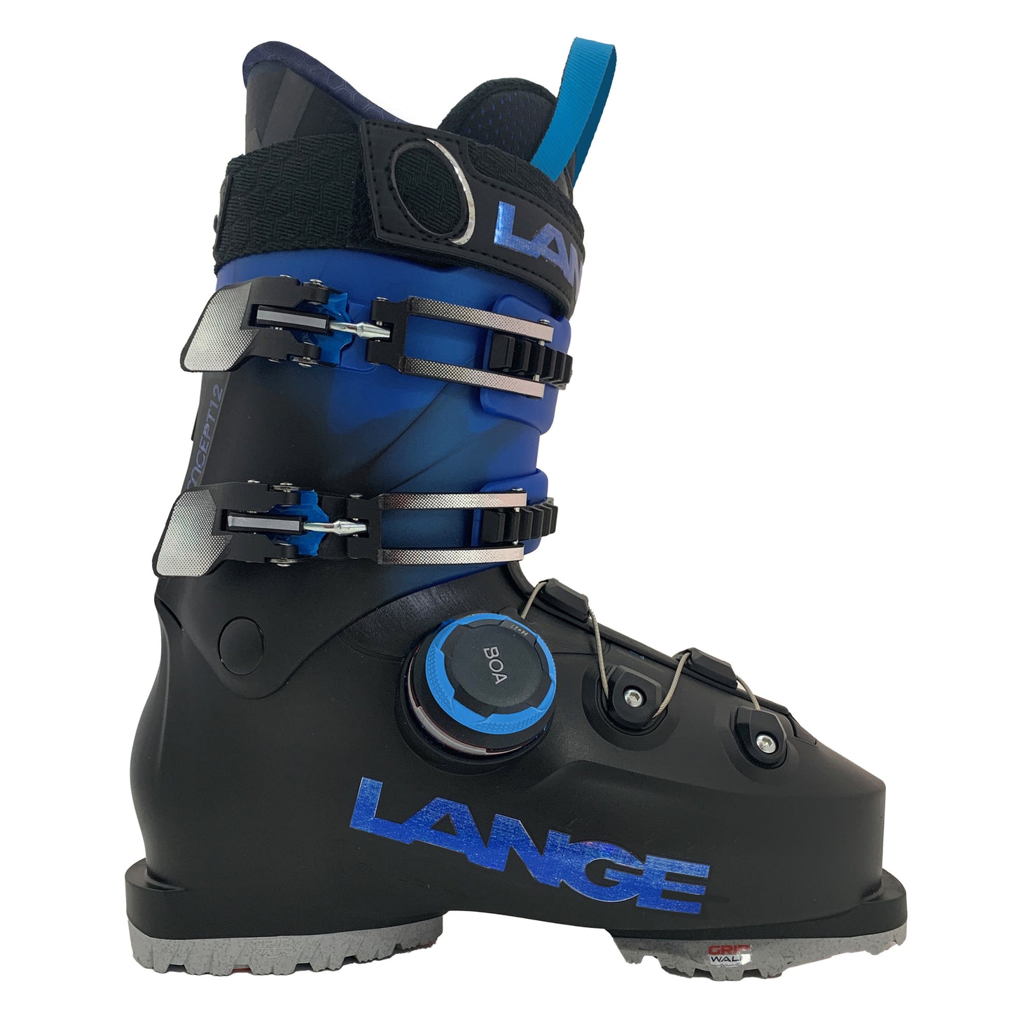 Lange Concept 12 GW BOA Mens Ski Boot 2026