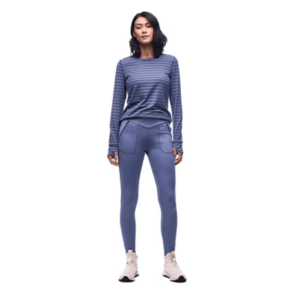 Indyeva Teplo Womens Leggings 2026