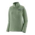Patagonia R1 Air Womens Zip Neck 2026