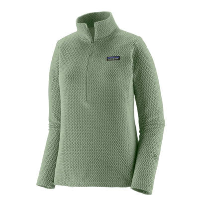 Patagonia R1 Air Womens Zip Neck 2026