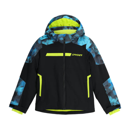 Spyder Challenger Junior Jacket 2026
